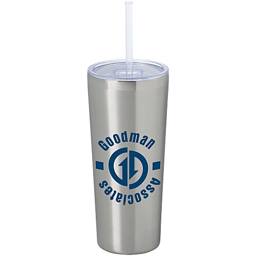 Thor Vacuum Tumbler - 22 oz - 24 hr Main Image