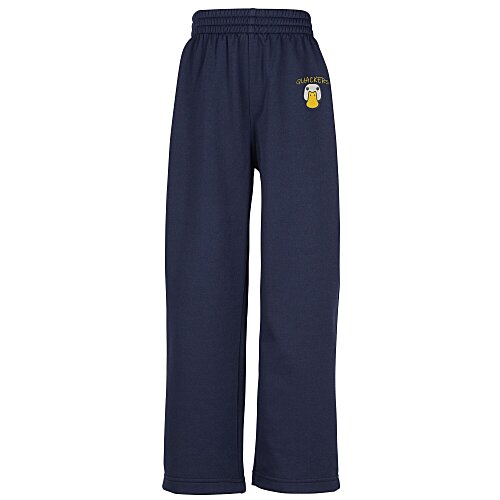 Game Day Fleece Pants - Youth Main Image