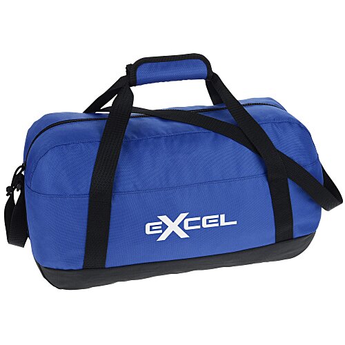 Alder Duffel - 9" x 18" Main Image