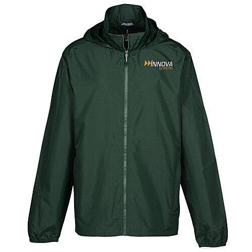 Toba Lightweight Packable Jacket - Men's Main Image