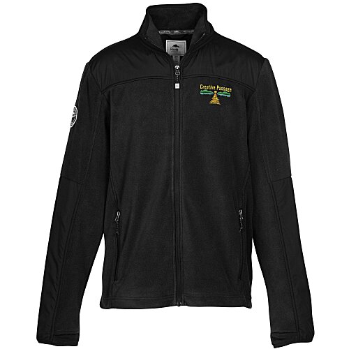 Roots73 Briggspoint Microfleece Jacket - Men's Main Image