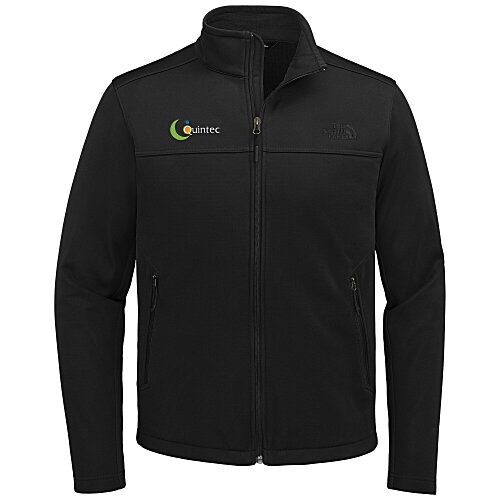 The North Face Ridgeline Soft Shell Jacket - Men's Main Image