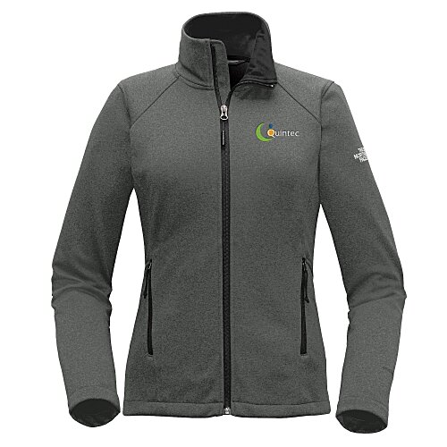 The North Face Ridgeline Soft Shell Jacket - Ladies' Main Image