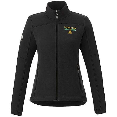 Roots73 Briggspoint Microfleece Jacket - Ladies' - 24 hr Main Image