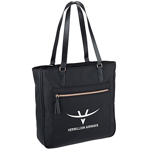 Flight Deck Laptop Tote Main Image