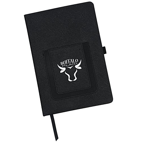 Stafford Bound Notebook - 24 hr Main Image