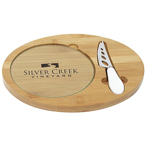 3-Piece Cheese Board Set Main Image