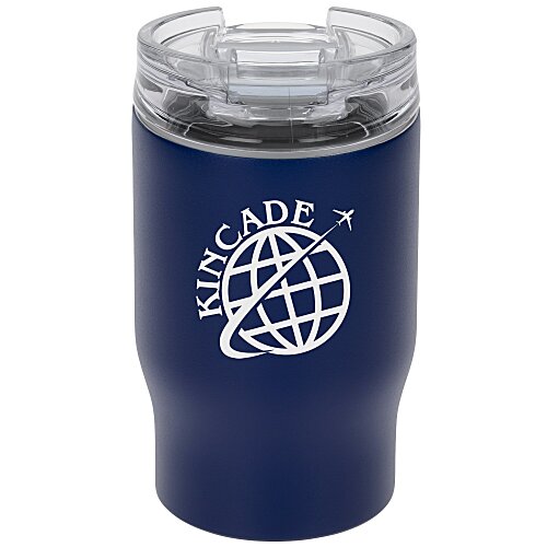 Urban Peak 3-in-1 Tumbler and Insulator - 12 oz. - Powder Coat Main Image