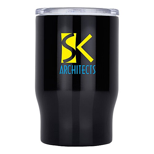 Urban Peak 3-in-1 Tumbler and Insulator - 12 oz. - Full Colour Main Image