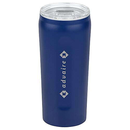 Urban Peak Axis Trail Vacuum Tumbler - 20 oz. - Powder Coat Main Image