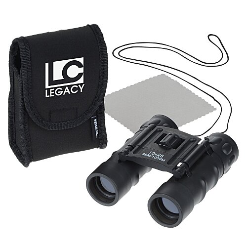 Koozie®  Kamp Binoculars- Closeout Main Image