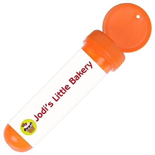 Bubble Tube - 1 ounce Main Image