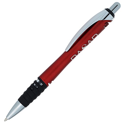 Souvenir Merlin Light-Up Logo Pen - Closeout Main Image