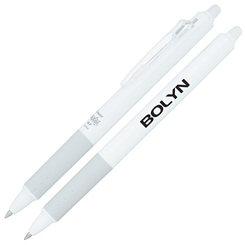Pilot FriXion Retractable Erasable Gel Pen Main Image