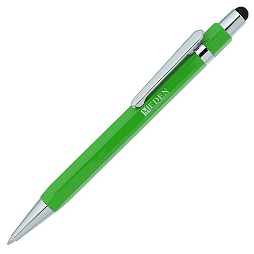 Atlas Stylus Metal Pen Main Image