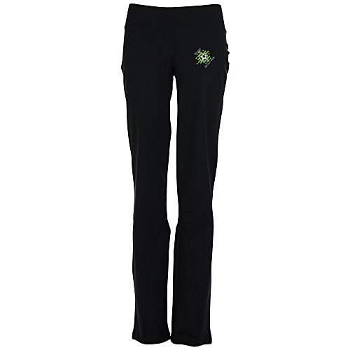 Cooldown Wellness Pants - Ladies' Main Image