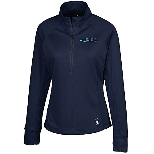 Spyder Freestyle 1/2-Zip Pullover - Ladies' Main Image