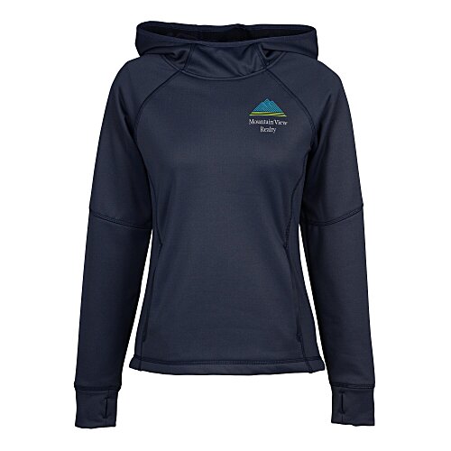 Spyder Hayer Performance Hoodie - Ladies' Main Image