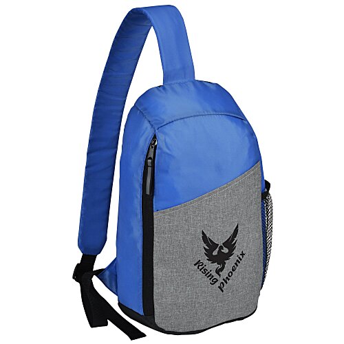 Fullerton Sling Bag Main Image