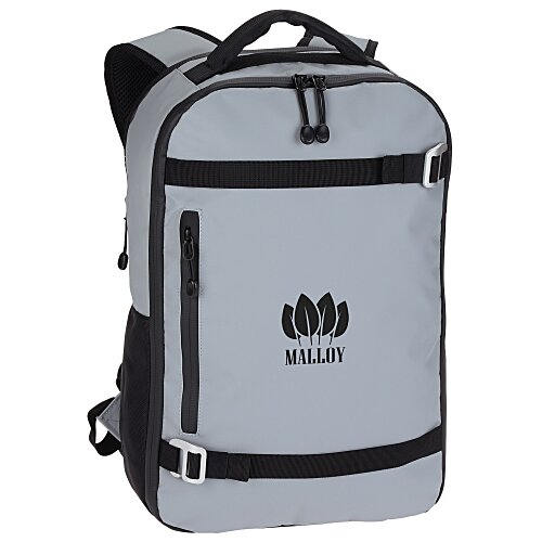 Call of the Wild Overnighter Backpack Main Image