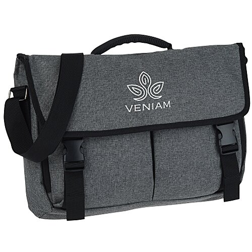 Nomad Expandable Messenger Main Image