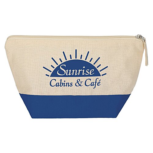 Charmed 5 oz. Cotton Travel Pouch Main Image