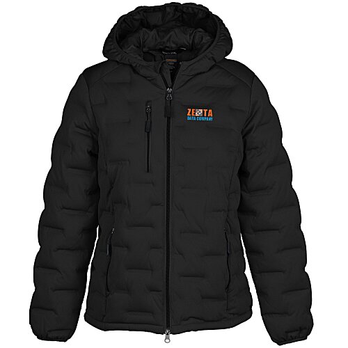 Loft Puffer Jacket - Ladies' Main Image
