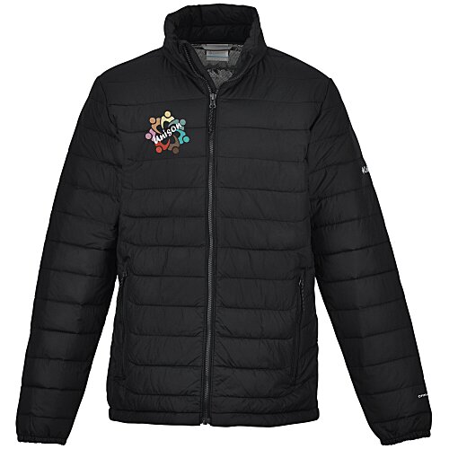 Columbia Powder Lite Jacket - Men's Main Image