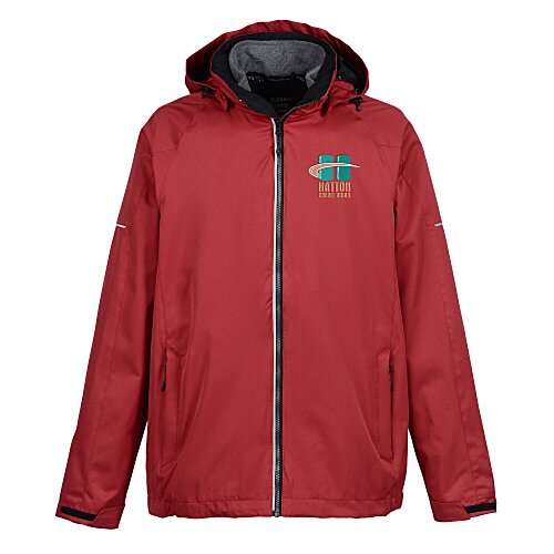 Arlington 3-in-1 Jacket - Men's Main Image