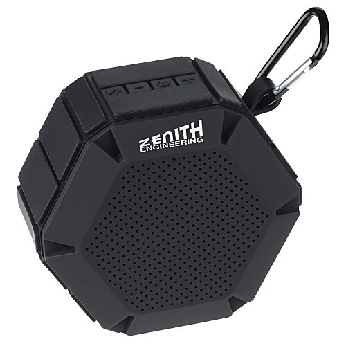 Fierce Floating Bluetooth Speaker Main Image
