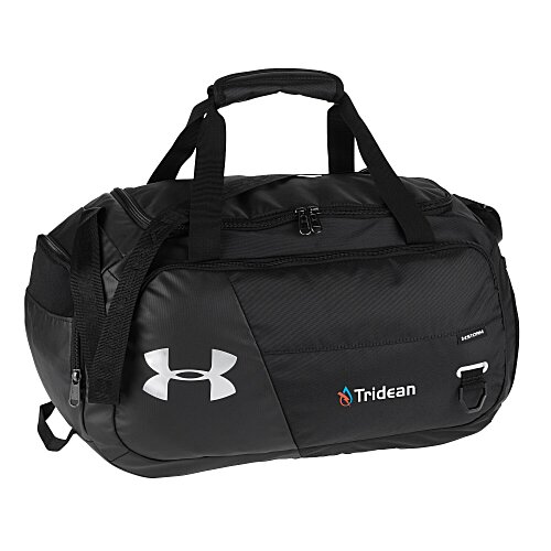 Under Armour Undeniable XS 4.0 Duffel - Full Colour Main Image