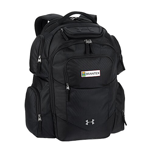 Under Armour Travel Backpack - Full Colour Main Image