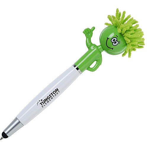 Thumbs Up MopTopper Stylus Pen Main Image