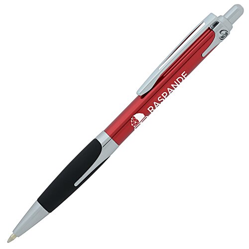 Souvenir Toro Metal Pen- Closeout Main Image