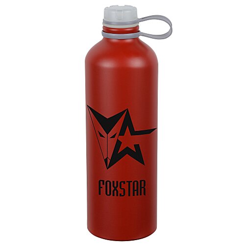 Freshy Aluminum Bottle - 25 oz. - 24 hr Main Image