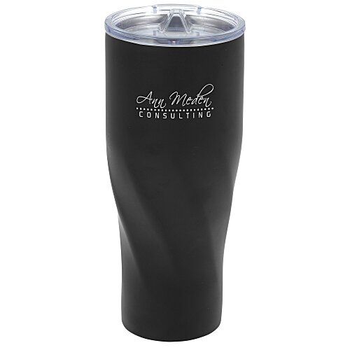 Mega Hugo Vacuum Mug - 30 oz. - Laser Engraved Main Image