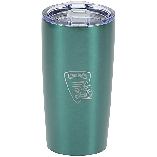 Yowie Vacuum Tumbler - 18 oz - Laser Engraved Main Image