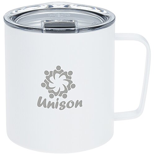 MiiR Vacuum Camp Cup - 12 oz - Laser Engraved Main Image
