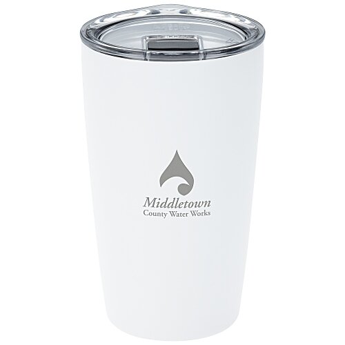 MiiR Vacuum Tumbler - 12 oz - Laser Engraved Main Image