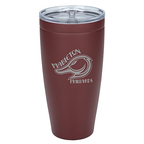 Viking Vacuum Tumbler - 30 oz - Laser Engraved Main Image