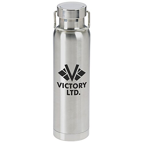 Thor Vacuum Bottle - 24 oz - 24 hr Main Image