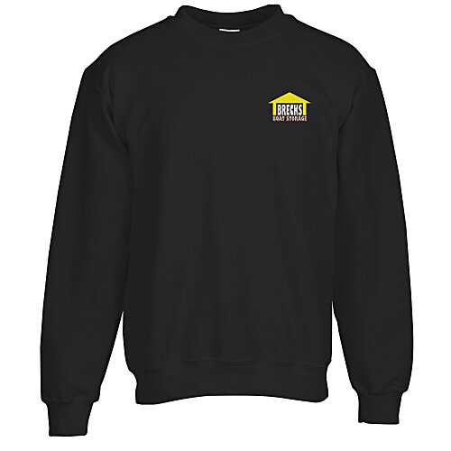 Gildan DryBlend 50/50 Sweatshirt Main Image