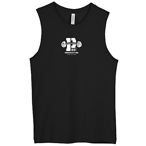 Bella+Canvas Jersey Muscle Tank - Men's Main Image