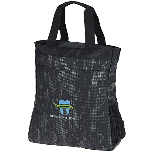 North End Rotate Convertible Tote Main Image