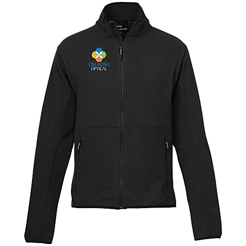 Marmot Rocklin Fleece Jacket - Men's Main Image