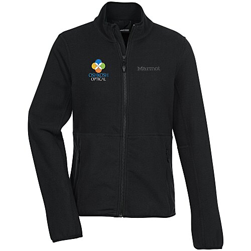 Marmot Rocklin Fleece Jacket - Ladies' Main Image