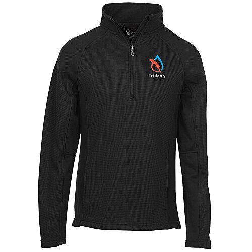 Spyder Sweater Fleece 1/2-Zip Pullover - Men's Main Image