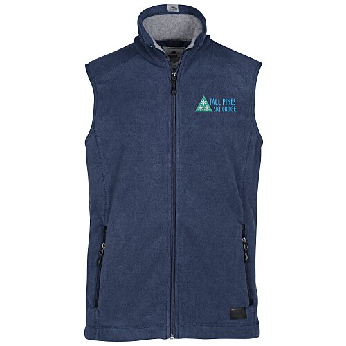 Roots73 Briggspoint Microfleece Vest - Men's Main Image