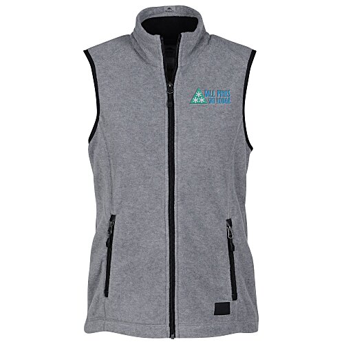 Roots73 Briggspoint Microfleece Vest - Ladies' Main Image