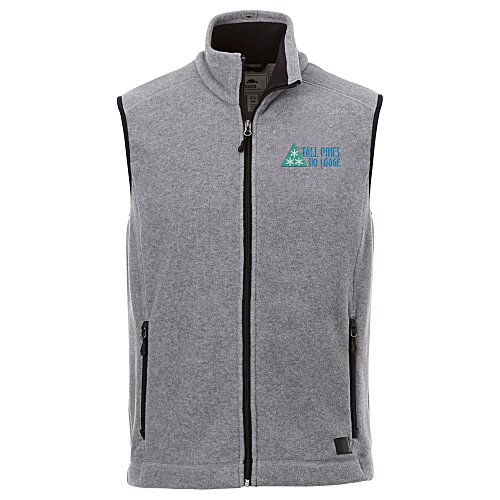 Roots73 Briggspoint Microfleece Vest - Men's - 24 hr Main Image